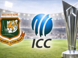 बीसीबी का आईसीसी से टकराव