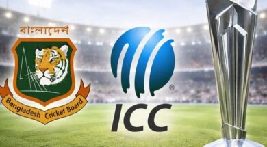 बीसीबी का आईसीसी से टकराव