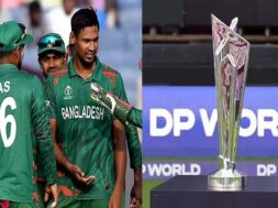 बीसीबी की मांग खारिज