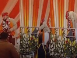 बृजभूषण शरण सिंह