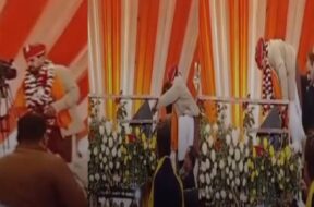 बृजभूषण शरण सिंह