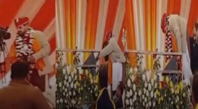 बृजभूषण शरण सिंह