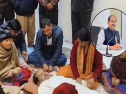 भाजपा विधायक डॉ. श्याम बिहारी लाल का निधन