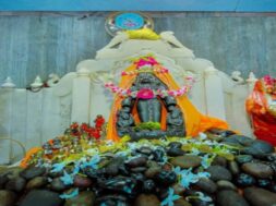 मधुसूदन मंदिर