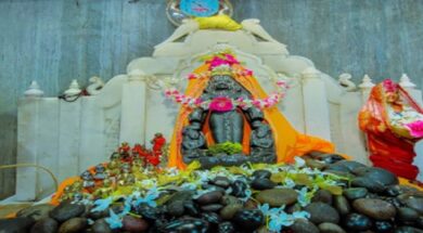 मधुसूदन मंदिर