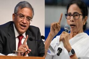 ममता ने ज्ञानेश कुमार को लिखी चिट्ठी