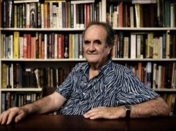 मार्क टली