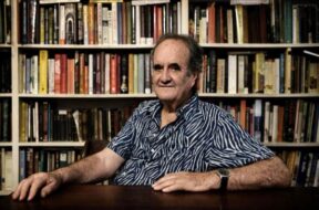 मार्क टली