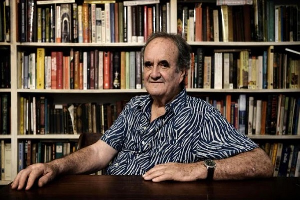 ख्यातिनाम पत्रकार और लेखक मार्क टली का निधन, 90 वर्ष की उम्र में ली अंतिम सांस