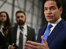 मार्को रुबियो