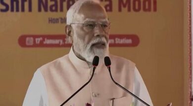 मालदा में पीएम मोदी