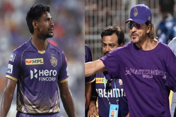 BCCI के निर्देश पर KKR का फैसला – बांग्लादेशी गेंदबाज मुस्तफिजुर रहमान को टीम से किया रिलीज