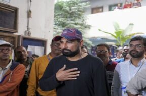 मोहम्मद शमी