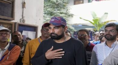 मोहम्मद शमी