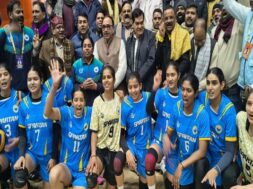 यूपी की महिलाएं क्वार्टर फाइनल में