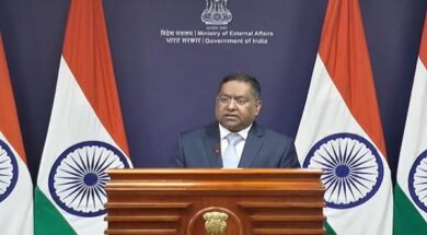 रणधीर जायसवाल