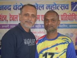 रविकर व प्रशांत मोहन