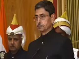 राज्यपाल आरएन रवि