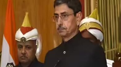 राज्यपाल आरएन रवि