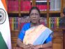 राष्ट्रपति द्रौपदी मुर्मु