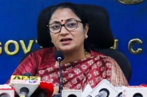 रेखा गुप्ता