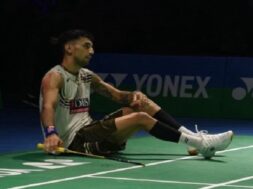 लक्ष्य सेन