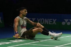 लक्ष्य सेन