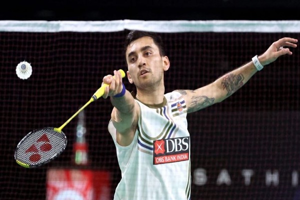 मलेशिया ओपन बैडमिंटन : लक्ष्य सेन व आयुष शेट्टी पुरुष एकल के दूसरे दौर में, मालविका की चुनौती टूटी