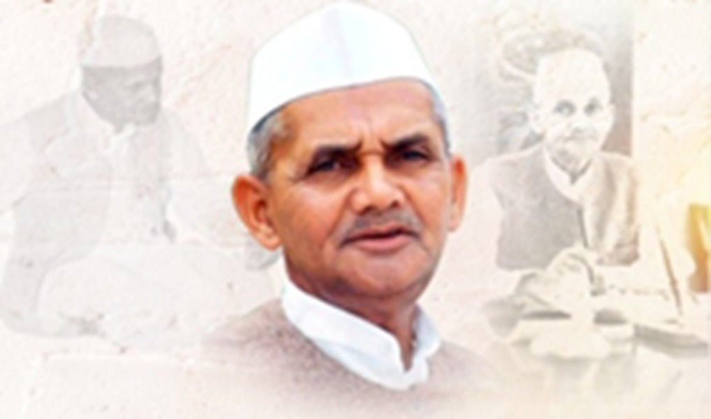 पूर्व प्रधानमंत्री लाल बहादुर शास्त्री की पुण्यतिथि आज : मुख्यमंत्री योगी समेत अन्य नेताओं व मंत्रियों ने अर्पित की श्रद्धांजलि