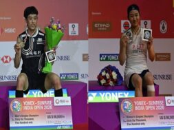 लिन चुन यू व एन से यंग