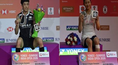 लिन चुन यू व एन से यंग