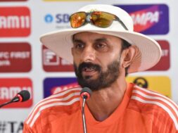 विक्रम राठौर