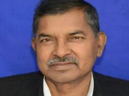 विजय सिंह गोंड