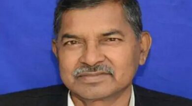 विजय सिंह गोंड