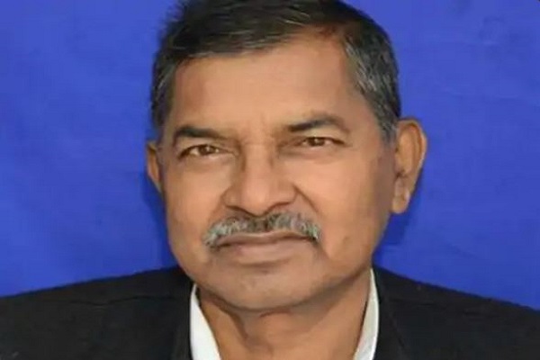 यूपी : दुद्धी से सपा विधायक विजय सिंह गोंड का लंबी बीमारी के बाद निधन, संजय गांधी PGI में ली अंतिम सांस