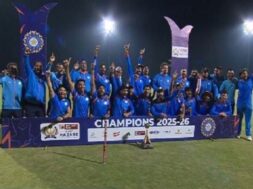 विदर्भ चैम्पियन