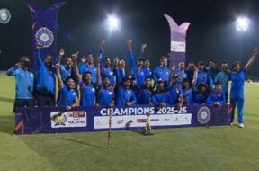 विदर्भ चैम्पियन