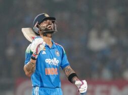 विराट कोहली