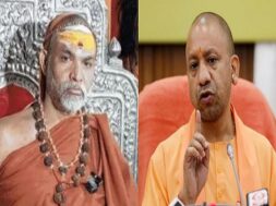 शंकराचार्य बनाम सीएम योगी1