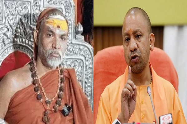 माघ मेला छोड़ काशी लौटे स्वामी अविमुक्तेश्वरानंद का सीएम योगी को अल्टीमेटम– 40 दिनों में मांगा हिन्दू होने का प्रमाण