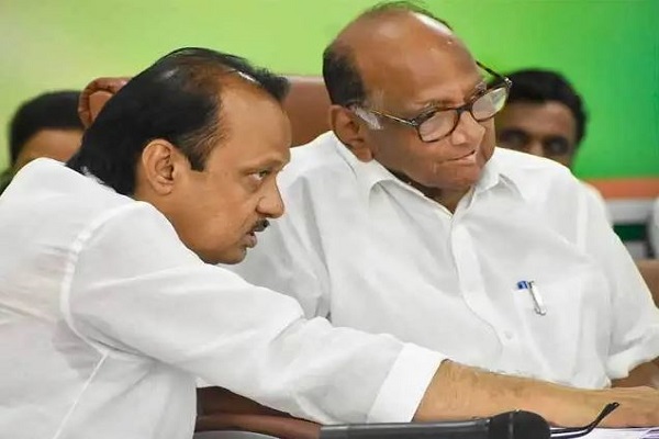 महाराष्ट्र की राजनीति में एक प्रभावशाली हस्ती थे अजित ‘दादा’, साहसिक फैसलों से भरा रहा राजनीतिक सफर