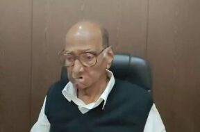 शरद पवार1