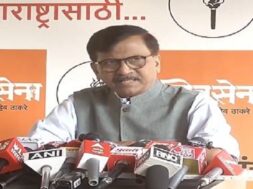 संजय राउत