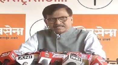 संजय राउत