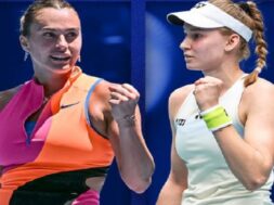 सबालेंका बनाम रिबाकिना