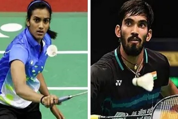 इंडोनेशिया मास्टर्स : सिंधु ने पार की पहली बाधा, श्रीकांत कठिन जीत से दूसरे दौर में