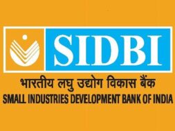सिडबी को केंद्र की मदद