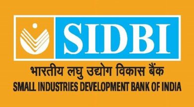 सिडबी को केंद्र की मदद
