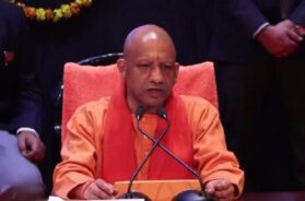 सीएम योगी