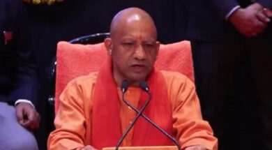 सीएम योगी